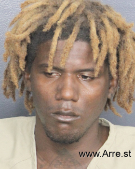 Jermaine  Rogers Israel Mugshot