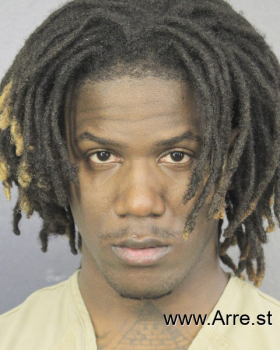 Jermaine Jessie Rogers Isreal Mugshot