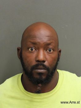 Jermaine  Ross Mugshot