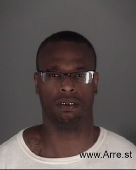 Jermaine Isaac Ross Mugshot