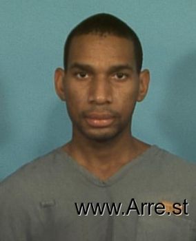 Jermaine G Scott Mugshot