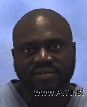 Jermaine L Scott Mugshot