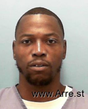 Jermaine R Simmons Mugshot