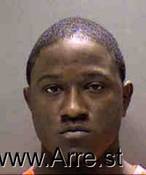 Jermaine  Simmons Mugshot