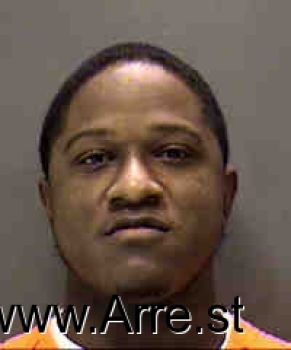 Jermaine  Simmons Mugshot