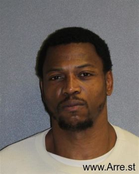 Jermaine  Simmons Mugshot