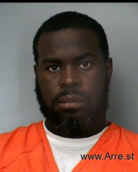 Jermaine L Spearman Mugshot