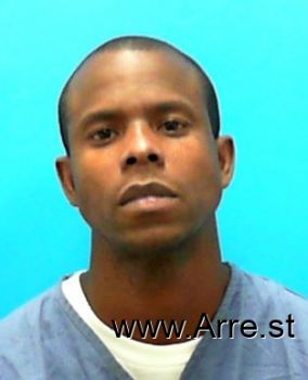 Jermaine W Spencer Mugshot