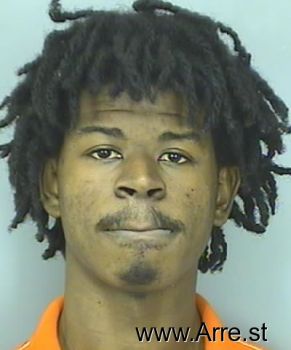 Jermaine Taraves Stoutamire Mugshot