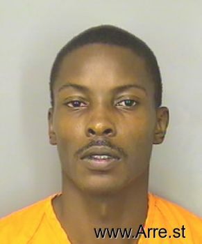 Jermaine Terrell Stoutamire Mugshot