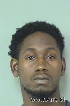 Jermaine M Sutton Mugshot