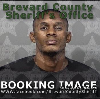 Jermaine Mortrail Thomas Mugshot