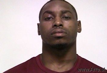 Jermaine  Thomas Mugshot