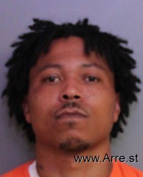 Jermaine  Thomas Mugshot