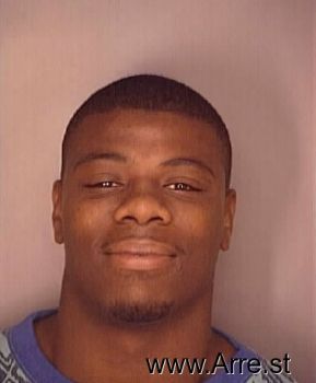 Jermaine Scott Thomas Mugshot