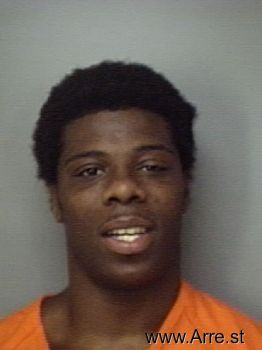 Jermaine Scott Thomas Mugshot