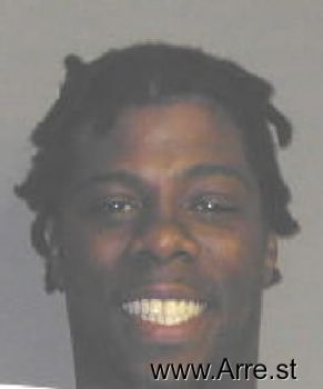 Jermaine Scott Thomas Mugshot