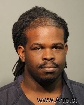 Jermaine  Thomas Mugshot