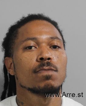 Jermaine  Thomas Mugshot