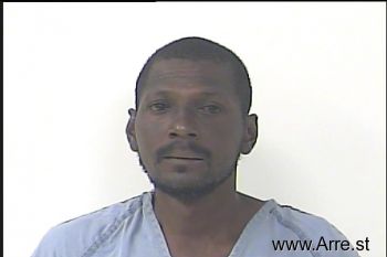 Jermaine  Thomas Mugshot