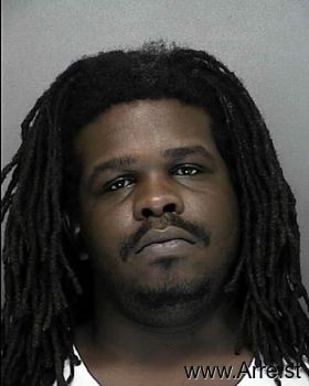 Jermaine  Thomas Mugshot