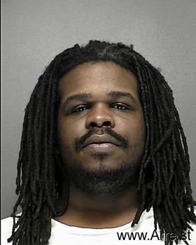 Jermaine  Thomas Mugshot