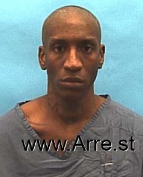 Jermaine D White Mugshot