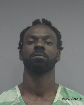 Jermaine  Williams Mugshot