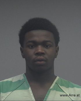 Jermaine Torres Williams Mugshot