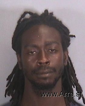 Jermaine D Williams Mugshot