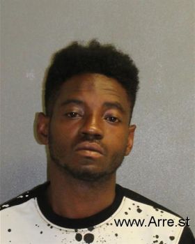 Jermaine  Williams Mugshot