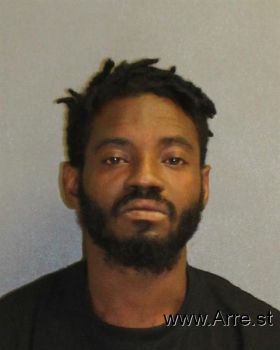 Jermaine  Williams Mugshot