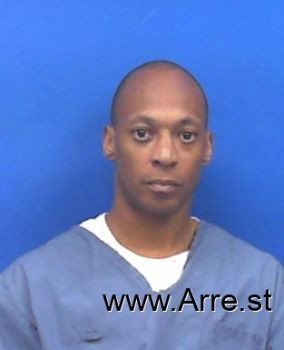 Jermaine T Williams Mugshot