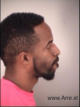 Jermaine A Williams Mugshot