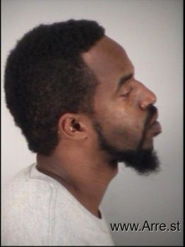 Jermaine A Williams Mugshot