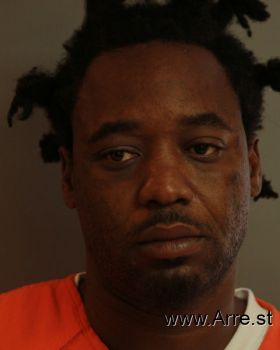 Jermaine  Williams Mugshot