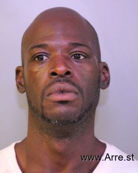 Jermaine  Williams Mugshot