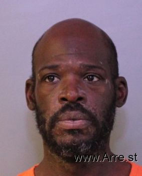 Jermaine  Williams Mugshot