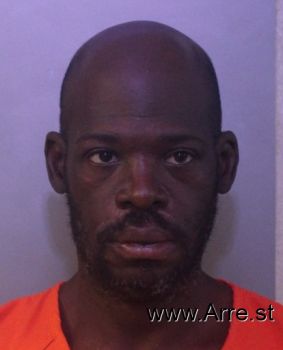 Jermaine  Williams Mugshot