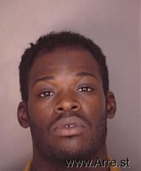 Jermaine  Williams Mugshot