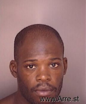 Jermaine  Williams Mugshot