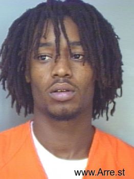 Jermaine Dontae Williams Mugshot