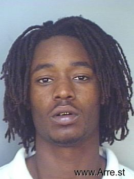 Jermaine D Williams Mugshot