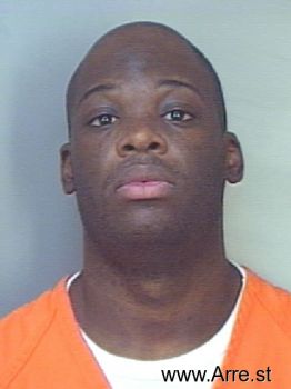 Jermaine  Williams Mugshot