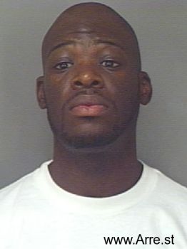 Jermaine  Williams Mugshot