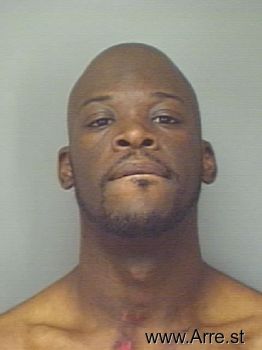 Jermaine  Williams Mugshot