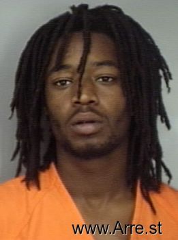 Jermaine Dontae Williams Mugshot