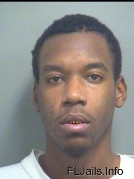 Jermaine  Williams Mugshot