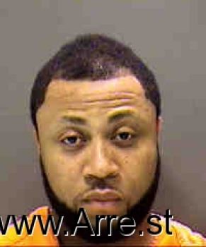 Jermaine  Williams Mugshot