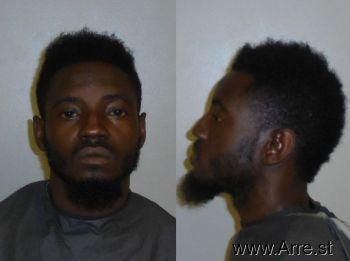 Jermaine Bernard Williams Mugshot